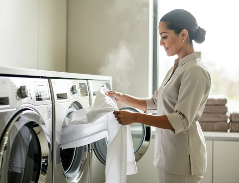 Luxury Laundry service in Hartford